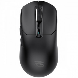 Бездротова ігрова миша Proove Gaming Rate Pro with Charging Dock black