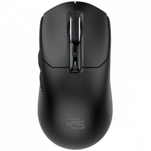 Бездротова ігрова миша Proove Gaming Rate Pro with Charging Dock black Купити в Україні