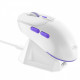 Бездротова ігрова миша Proove Gaming Rate Pro with Charging Dock black Купити в Україні