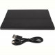 Чохол з бездротовою клавіатурою (TouchPad) BeCover для Lenovo Tab M10 Plus TB-125F (3rd Gen)/K10 Pro TB-226 Black (712390)