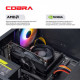 Персональний комп`ютер COBRA Advanced (A36.16.S5.35.20391)