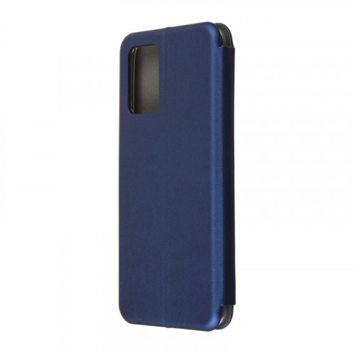 Чохол-книжка Armorstandart G-Case для Oppo A74 Blue (ARM59753)