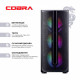 Персональний комп`ютер COBRA Advanced (I124F.16.S1.55.22283)