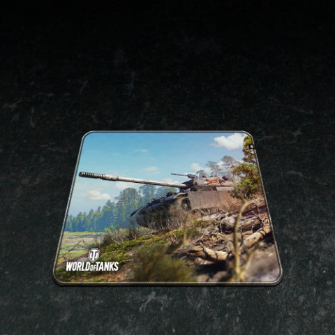 Ігрова поверхня Wargaming World of Tanks CS-52 LIS Mountain Fox (FSWGMP_52MFOX_XL)