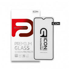 Захисне скло ArmorStandart Icon для OPPO A5s (ARM56025-GIC-BK)