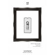 Захисне скло ArmorStandart Icon для OPPO A5s (ARM56025-GIC-BK)