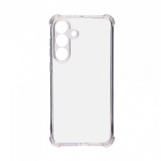 Чохол ArmorStandart Air Force для Samsung S25 FE 5G Camera cover Clear (ARM86150)