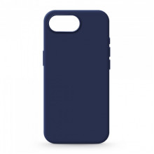 Чохол ArmorStandart ICON2 MagSafe для Apple iPhone 17e / 16e Midnight Blue (ARM83968)