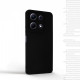 Чохол ArmorStandart Matte Slim Fit для Infinix Note 30 4G (X6833B) Camera cover Black (ARM69014)