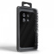 Чохол ArmorStandart Matte Slim Fit для Infinix Note 30 4G (X6833B) Camera cover Black (ARM69014)