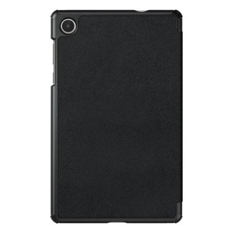 Чохол ArmorStandart Smart Case для Lenovo Tab M8 (4th Gen) Black (ARM65578)