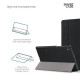 Чохол ArmorStandart Smart Case для Lenovo Tab M8 (4th Gen) Black (ARM65578)