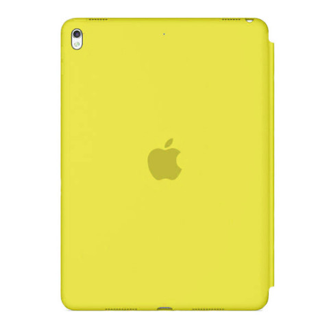 Чохол Original Smart Case для Apple iPad Air 2019/Pro 10.5 (2017) Yellow (ARM48835)