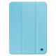 Чохол ArmorStandart Smart Case для iPad 11 2025 (A16) / 10.9 2024 / 2022 Sky Blue (ARM83978)