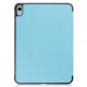 Чохол ArmorStandart Smart Case для iPad 11 2025 (A16) / 10.9 2024 / 2022 Sky Blue (ARM83978)