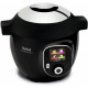 Мультиварка-скороварка Tefal CY855830 Cook4me+ Connect (6л)