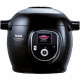 Мультиварка-скороварка Tefal CY855830 Cook4me+ Connect (6л)