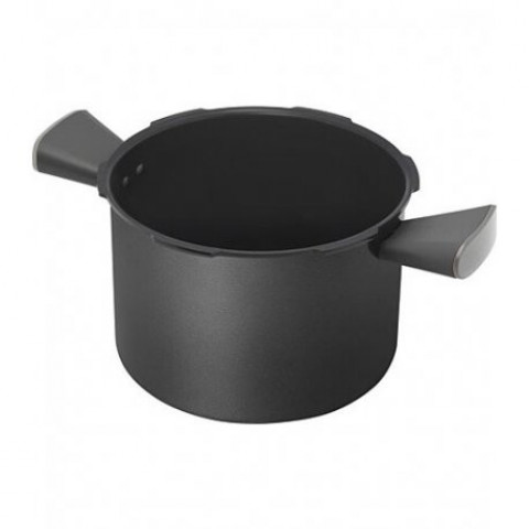Мультиварка-скороварка Tefal CY855830 Cook4me+ Connect (6л)