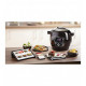 Мультиварка-скороварка Tefal CY855830 Cook4me+ Connect (6л)