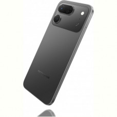 Смартфон Tecno Spark 50 Pro (KO5) 4/128GB Ink Black (4894947123535)