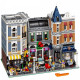 LEGO Creator Assembly Square (10255) *