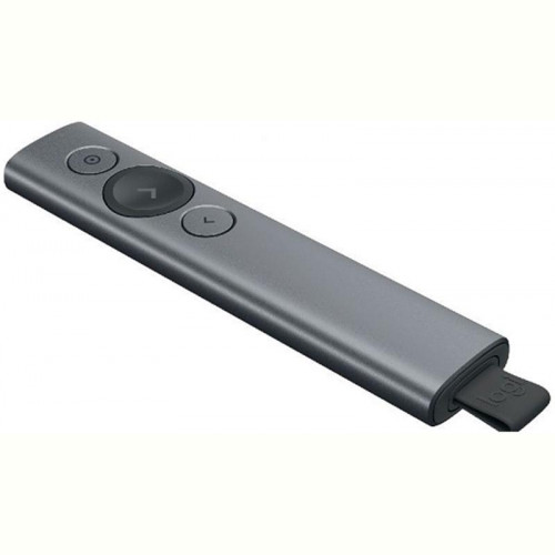 Презентер Logitech Spotlight Grey (910-004861)