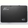 Зовнішня кишеня Frime SATA HDD/SSD 2.5", USB 2.0, Plastic, Black (FHE10.25U20)