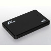 Зовнішня кишеня Frime SATA HDD/SSD 2.5", USB 2.0, Plastic, Black (FHE10.25U20)