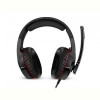 Гарнітура REAL-EL GDX-7800 Black/Red