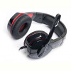 Гарнітура REAL-EL GDX-7800 Black/Red