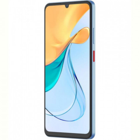 Смартфон ZTE Blade V50 Vita 6/128GB Dual Sim Blue