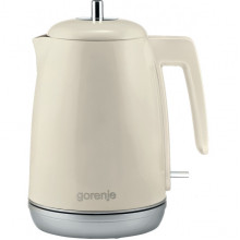 Електрочайник Gorenje K15RL