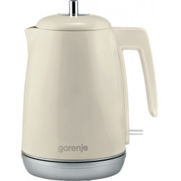 Електрочайник Gorenje K15RL