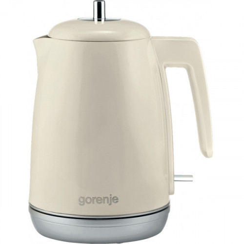 Електрочайник Gorenje K15RL