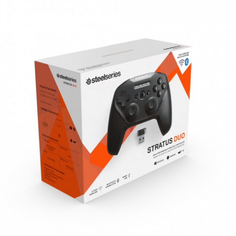 Геймпад SteelSeries Stratus Duo (69075)