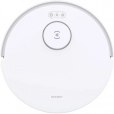 Робот-пилосос Ecovacs Deebot Ozmo N20 Pro (DKX55) White