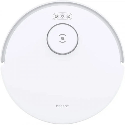 Робот-пилосос Ecovacs Deebot Ozmo N20 Pro (DKX55) White