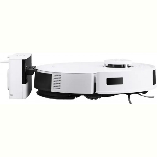 Робот-пилосос Ecovacs Deebot Ozmo N20 Pro (DKX55) White