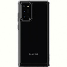Чохол-накладка Spigen Ultra Hybrid для Samsung Galaxy Note20 SM-N980 Crystal Clear (ACS01419)