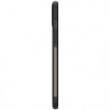 Чохол-накладка Spigen Slim Armor with MagFit для Apple iPhone 14 Gunmetal (ACS04685)