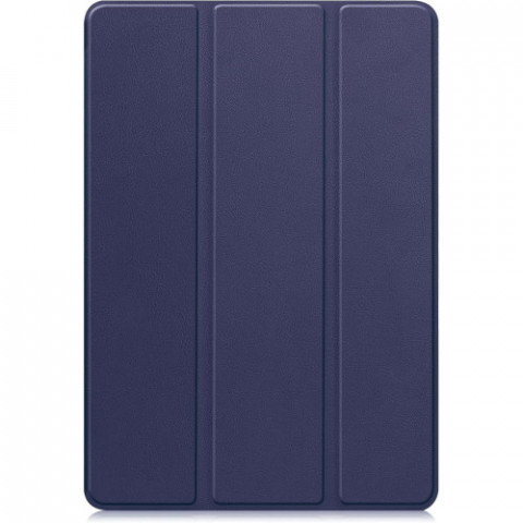 Чохол-книжка BeCover Smart Case для Xiaomi Pad 7/7 Pro 11.2 Deep Blue (712799)