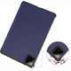Чохол-книжка BeCover Smart Case для Xiaomi Pad 7/7 Pro 11.2 Deep Blue (712799)