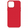 Чохол-накладка Armorstandart Icon2 для Apple iPhone 13 Pro Max Red (ARM60507)