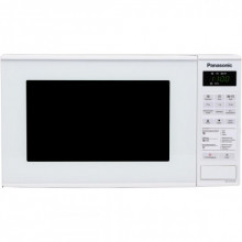 Мікрохвильова піч Panasonic NN-GT261WZUE