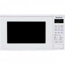 Мікрохвильова піч Panasonic NN-GT261WZUE