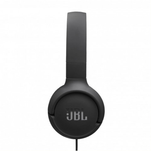 Гарнiтура JBL Tune 520C Black (JBLT520CBLK)