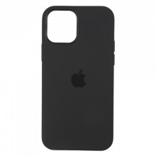 Чохол Original Solid Series для Apple iPhone 12 mini Black (ARM57518)