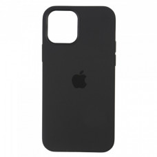 Чохол Original Solid Series для Apple iPhone 12 mini Black (ARM57518)