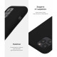 Чохол Original Solid Series для Apple iPhone 12 mini Black (ARM57518)