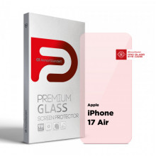 Захисне скло ArmorStandart Pro Eye Care для Apple iPhone 17 Air (ARM86422)
